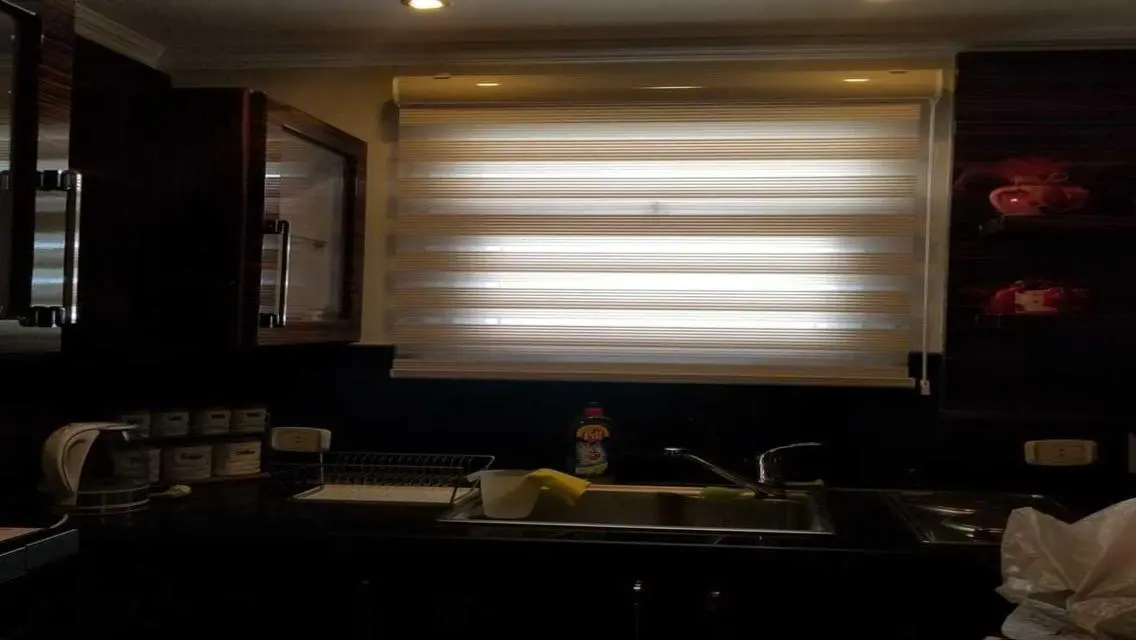 Luxury Apartment Overlooking a Major Landmark with Security Guard