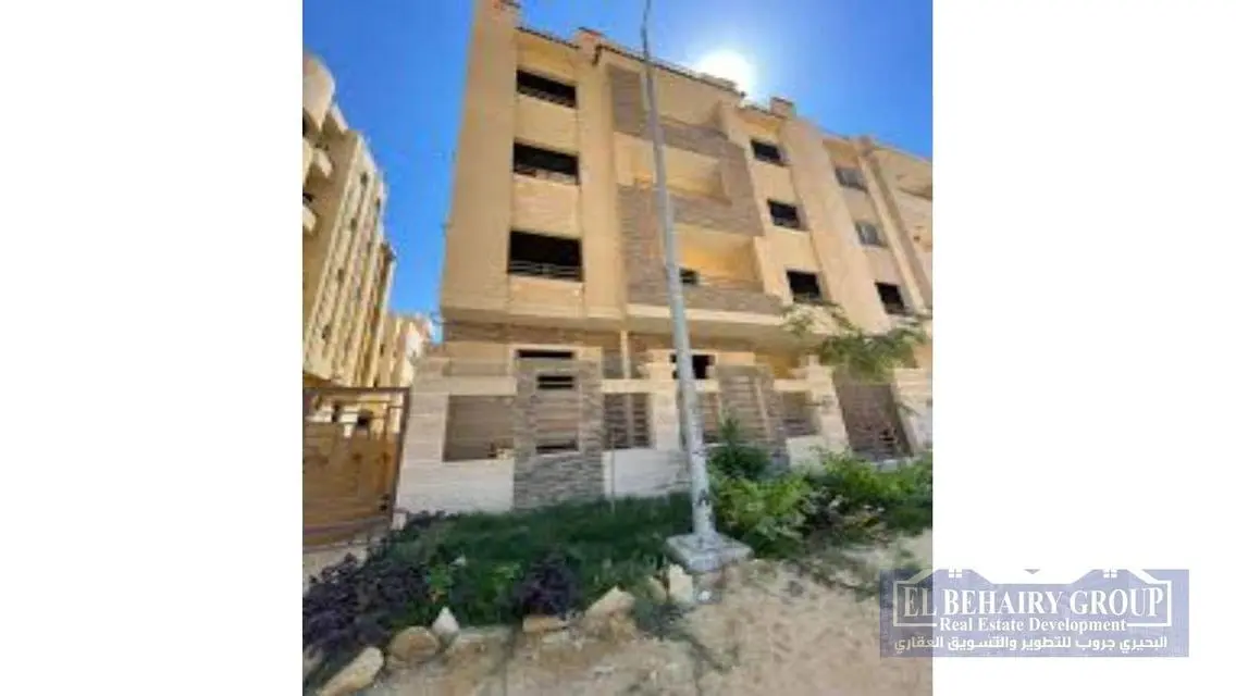 Luxury Apartment for Sale in the Heart of the City
