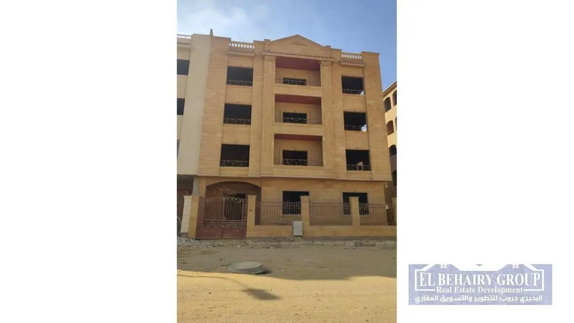 Luxury Apartment for Sale in the Heart of the City