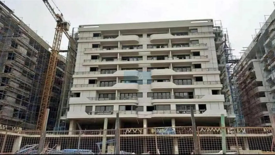 Elegant Apartment for Sale -165-
