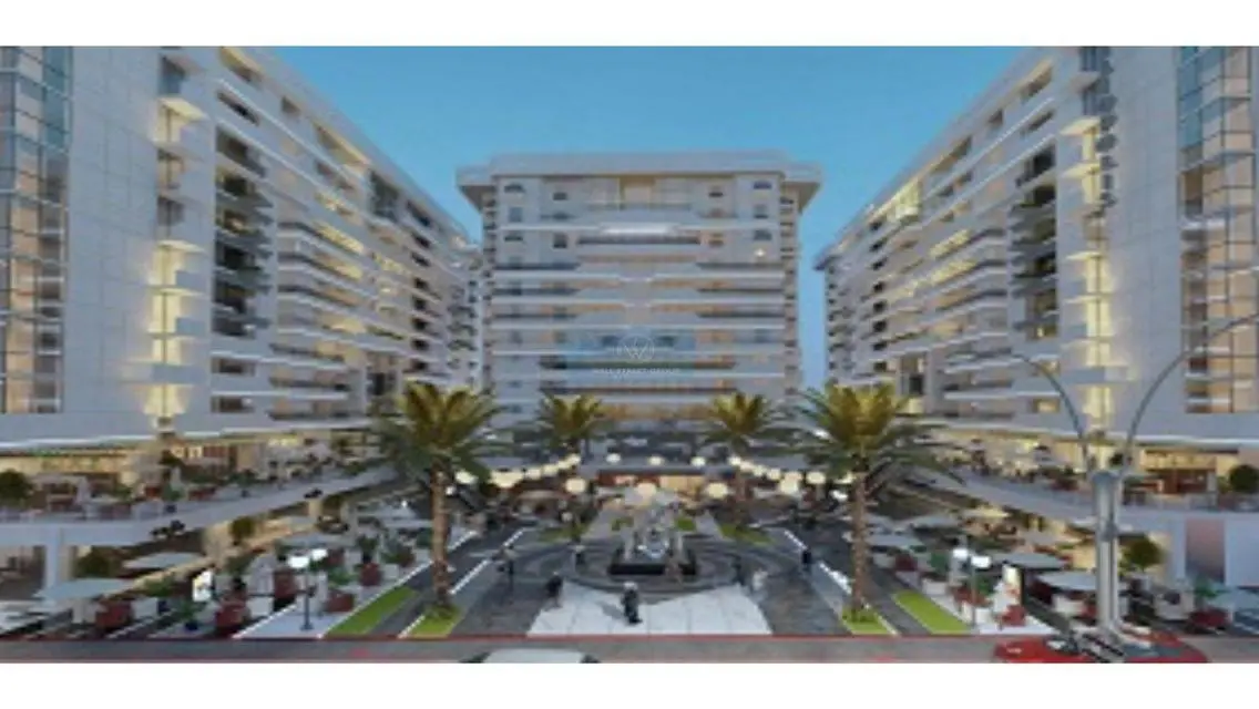 Elegant Apartment for Sale -165-