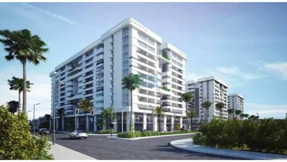 Elegant Apartment for Sale -165-