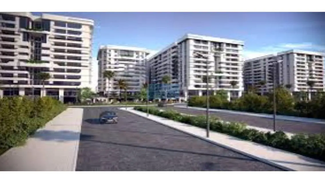 Elegant Apartment for Sale -165-