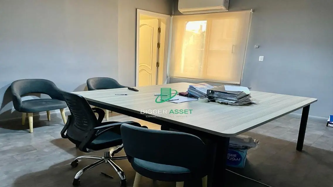 عقار متميز بمساحة 350 متر