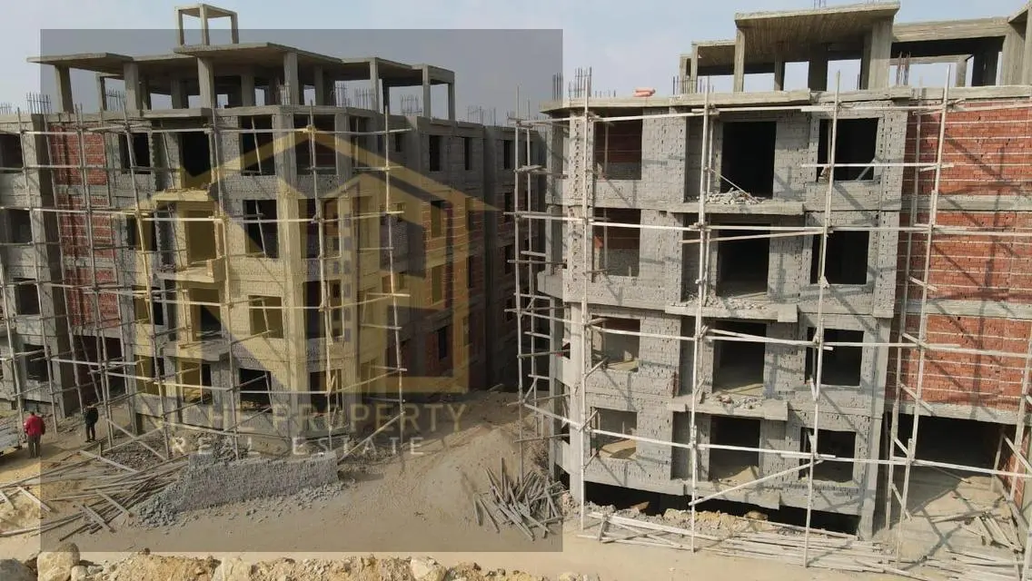Luxurious Apartment for Sale with Stunning View