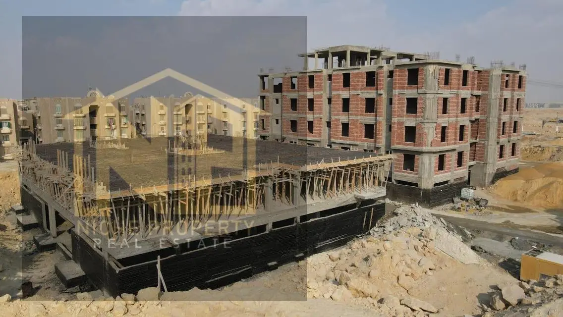 Luxurious Apartment for Sale with Stunning View