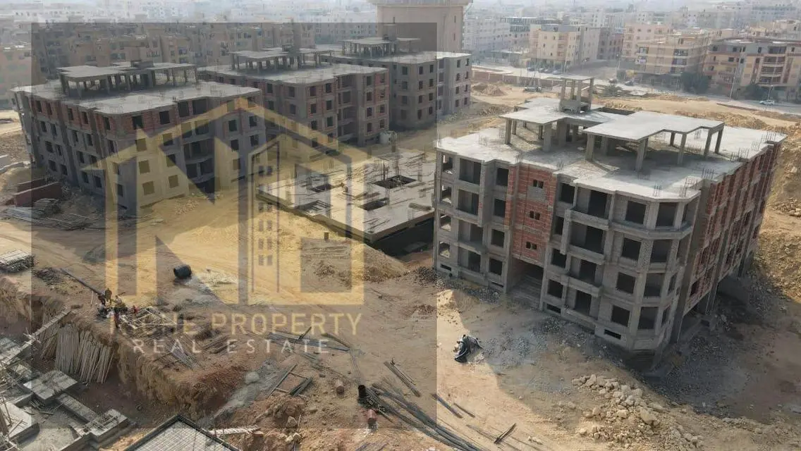 Luxurious Apartment for Sale with Stunning View