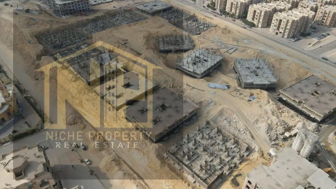 Luxurious Apartment for Sale with Stunning View