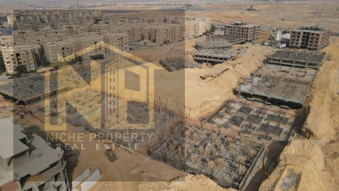 Luxurious Apartment for Sale with Stunning View