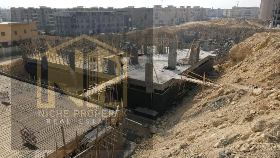 Luxurious Apartment for Sale with Stunning View