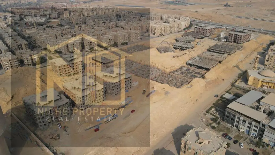 Luxurious Apartment for Sale with Stunning View