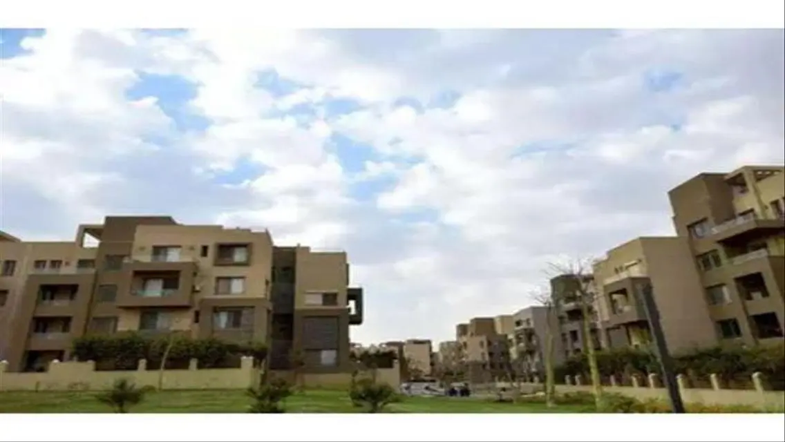 شقة مميزة للإيجار بمساحة 90 متر