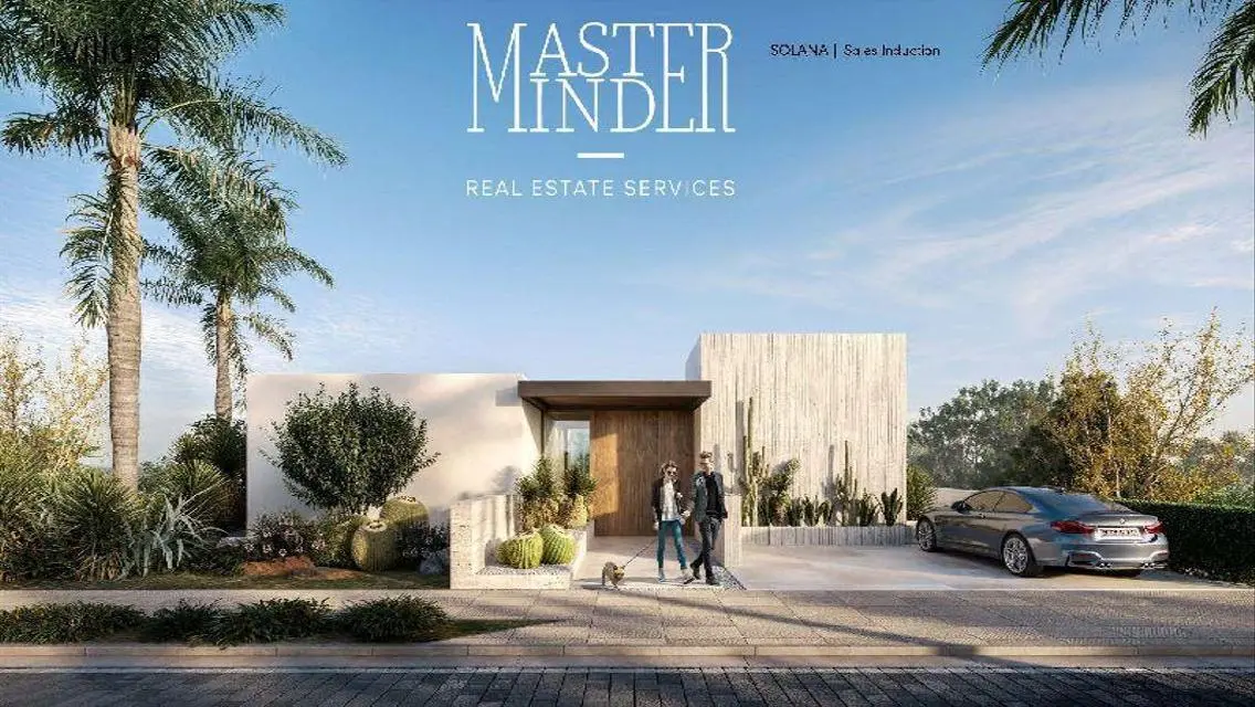 Luxury Apartment for Sale in a Premier Residential Community