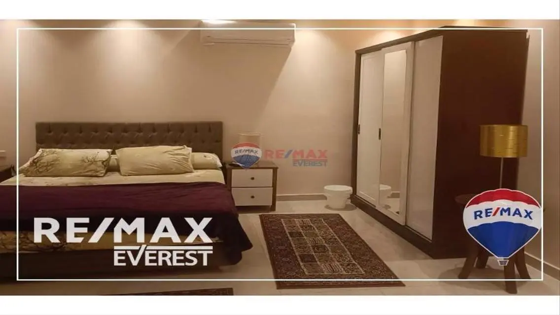 Apartment for Sale at 35,000 EGP with Study Room and Kitchen Facilities