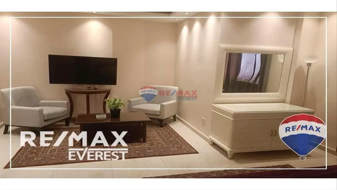 Apartment for Sale at 35,000 EGP with Study Room and Kitchen Facilities