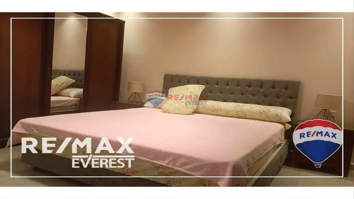 Apartment for Sale at 35,000 EGP with Study Room and Kitchen Facilities