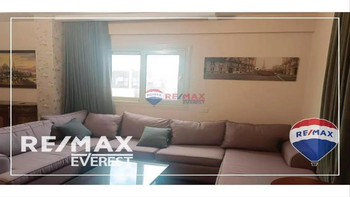 Apartment for Sale at 35,000 EGP with Study Room and Kitchen Facilities