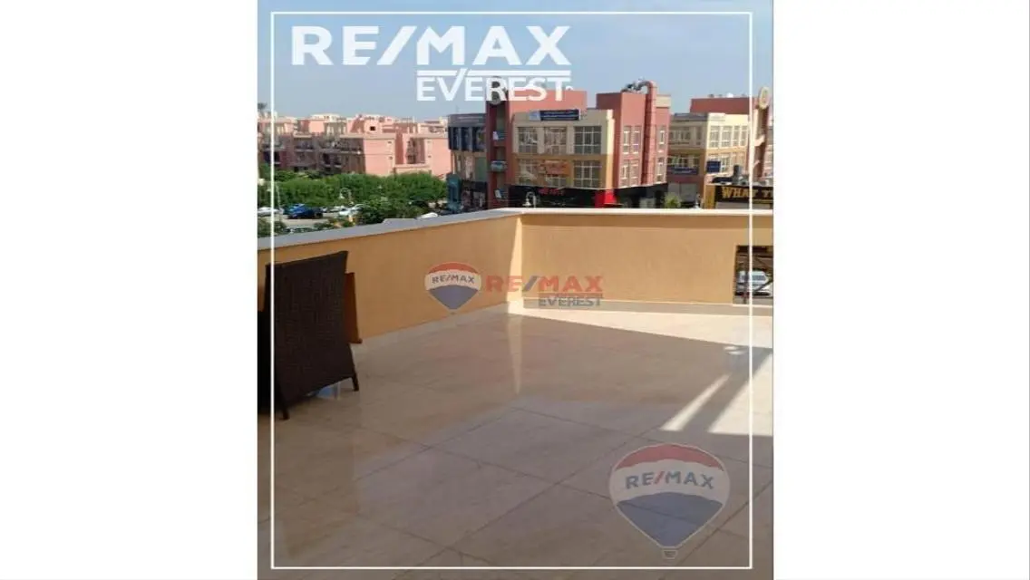 Apartment for Sale at 35,000 EGP with Study Room and Kitchen Facilities