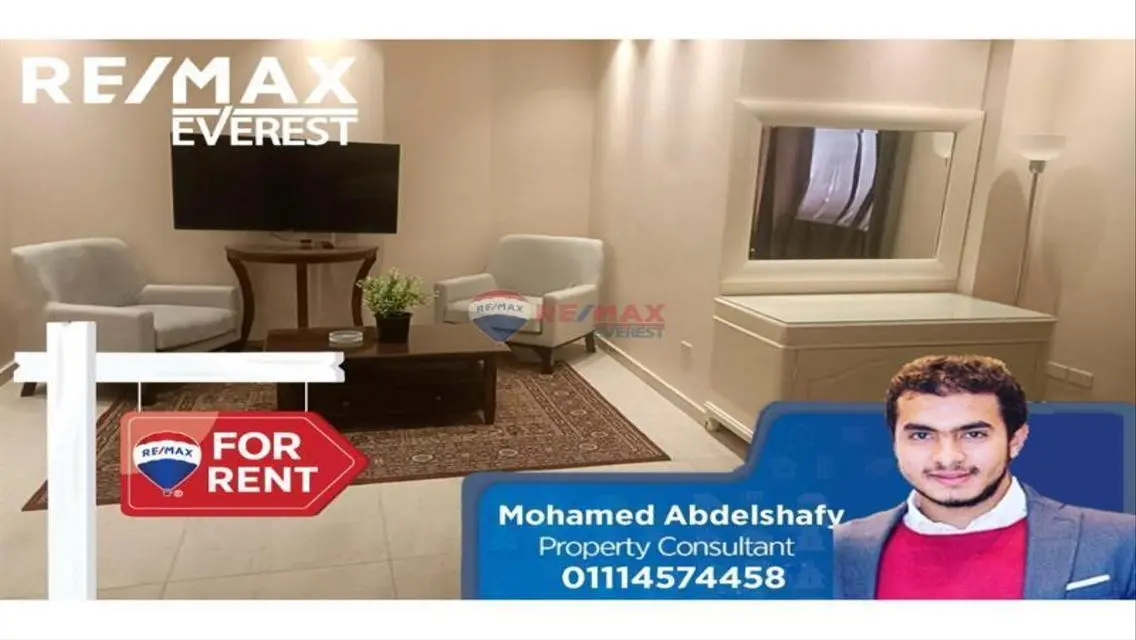 Apartment for Sale at 35,000 EGP with Study Room and Kitchen Facilities