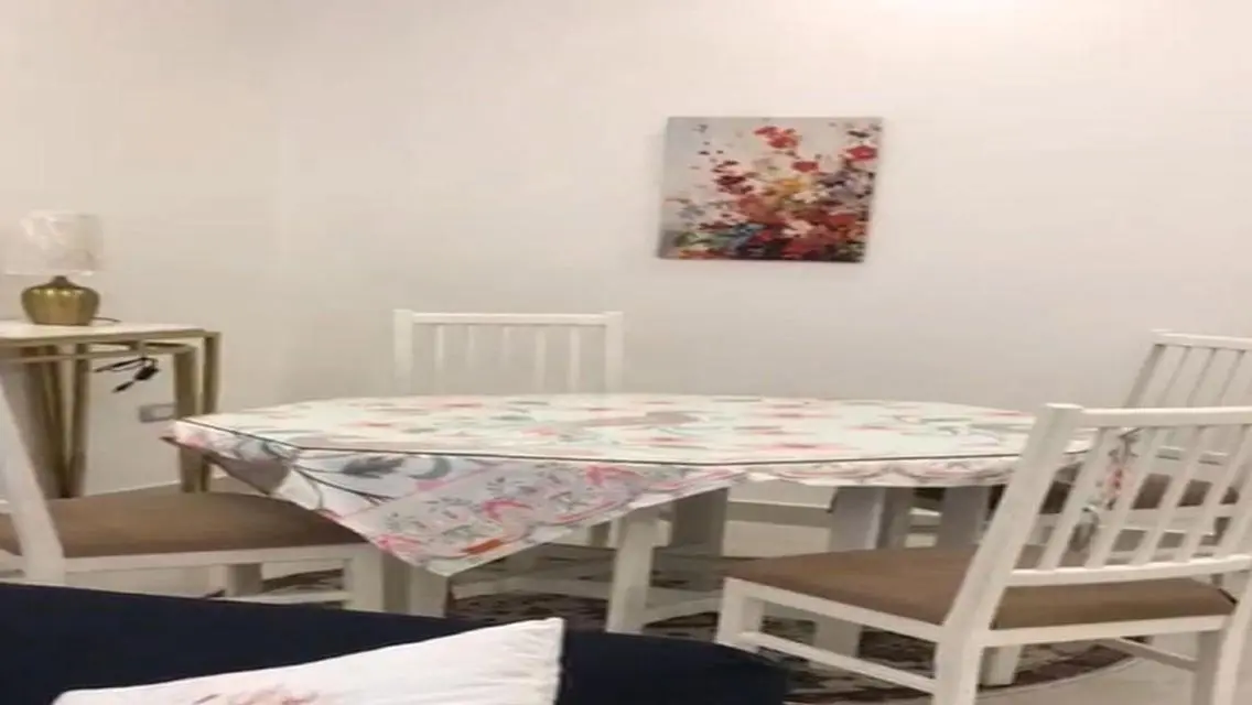 شقة فاخرة 70 متر بمرافق مميزة للبيع
