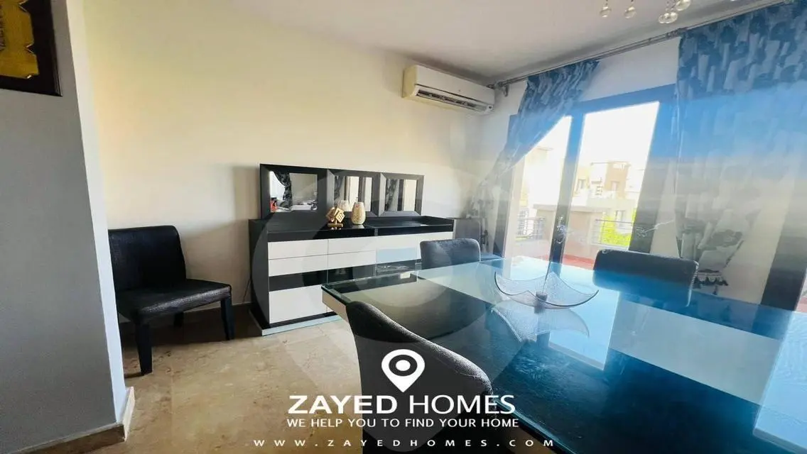 Luxury Apartment for Rent in Prime Location