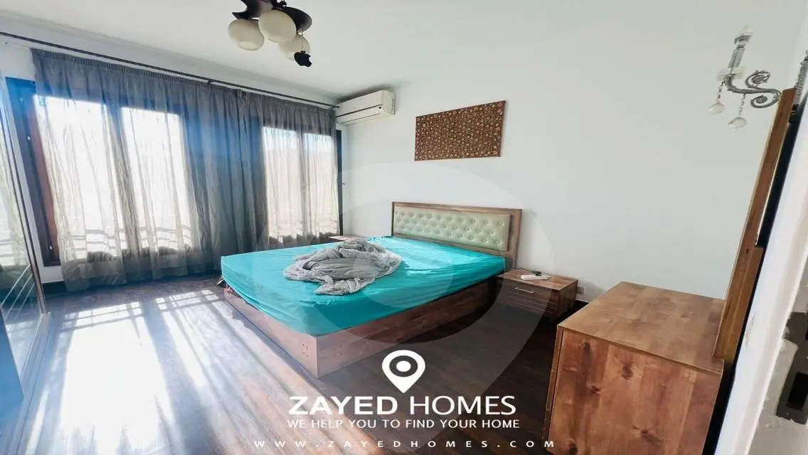 Luxury Apartment for Rent in Prime Location
