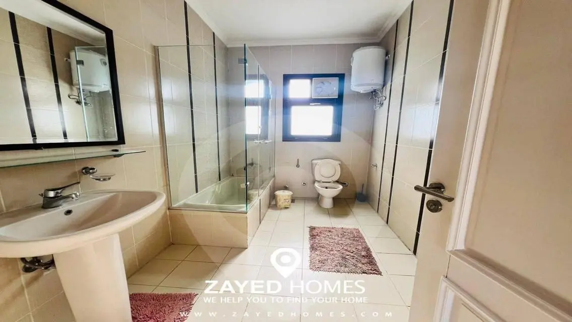 Luxury Apartment for Rent in Prime Location