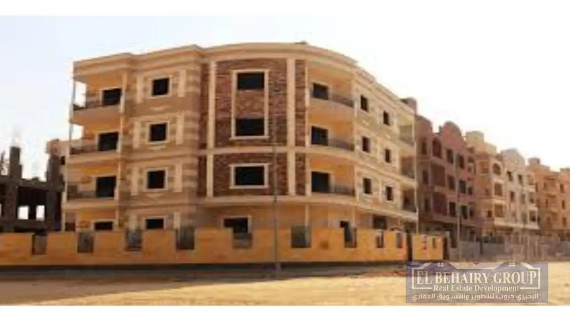 Luxury Apartment for Sale in the Heart of the City