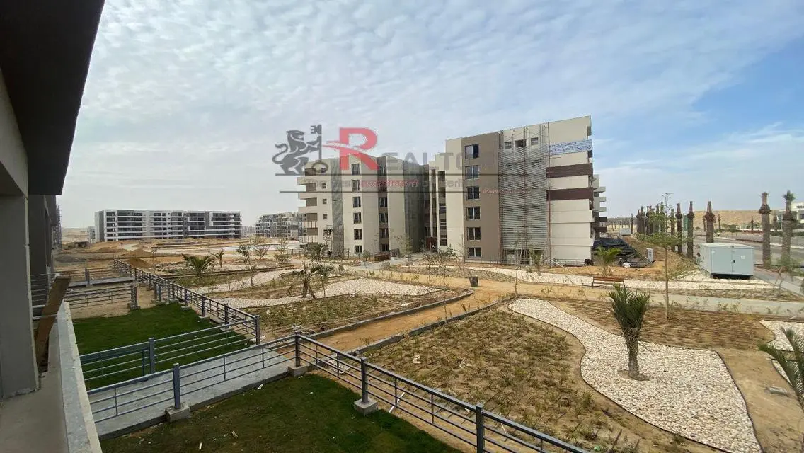 Luxurious Apartment for Sale with Stunning View