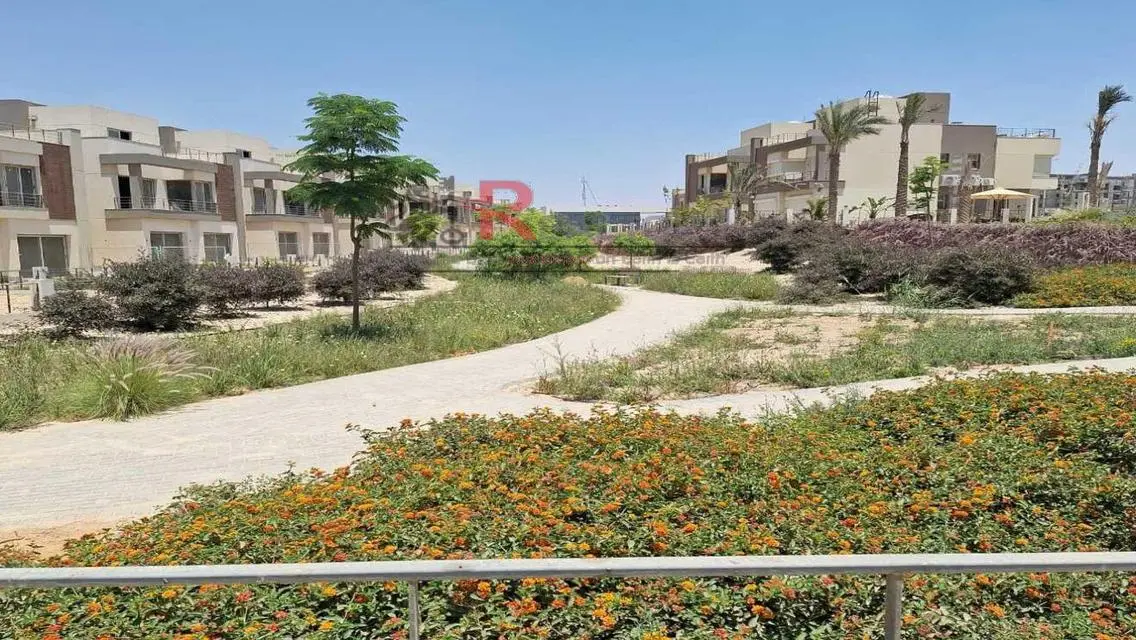 Luxurious Apartment for Sale with Stunning View