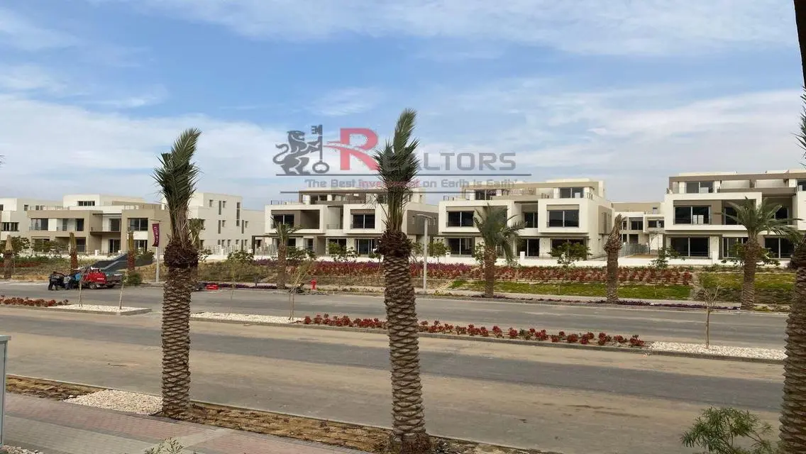 Luxurious Apartment for Sale with Stunning View