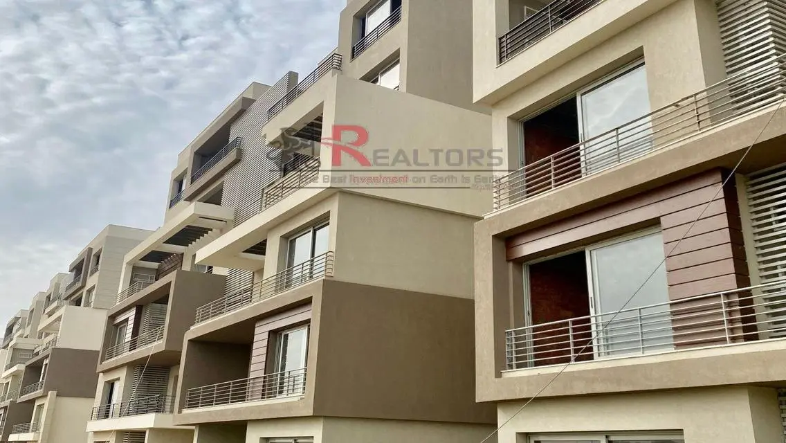 Luxurious Apartment for Sale with Stunning View