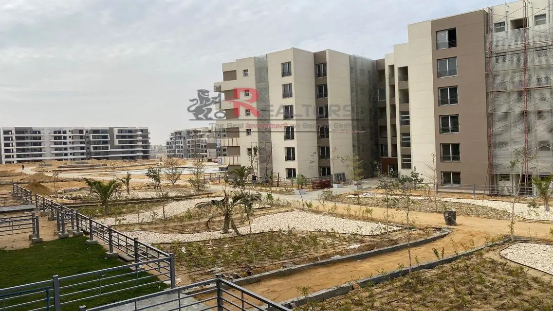 Luxurious Apartment for Sale with Stunning View