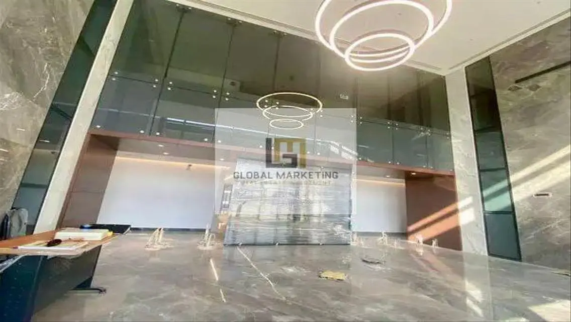 عقار مميز بـ4000 متر مربع