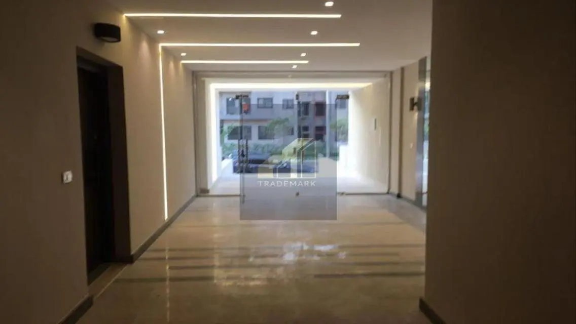 Luxury Apartment with Exceptional Amenities