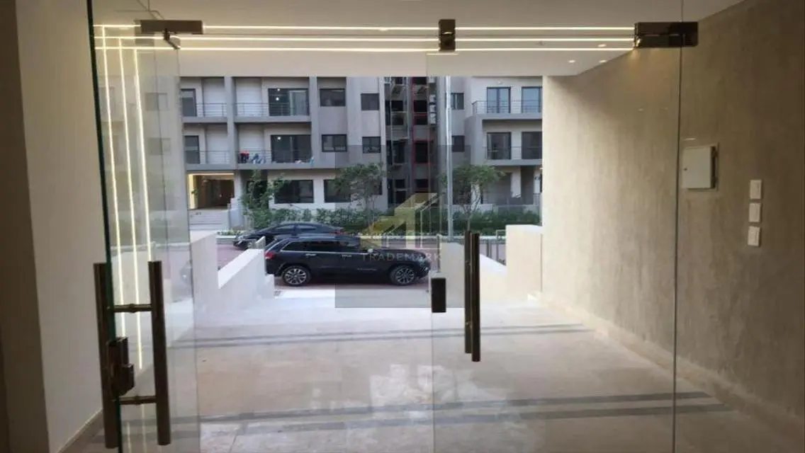 Luxury Apartment with Exceptional Amenities