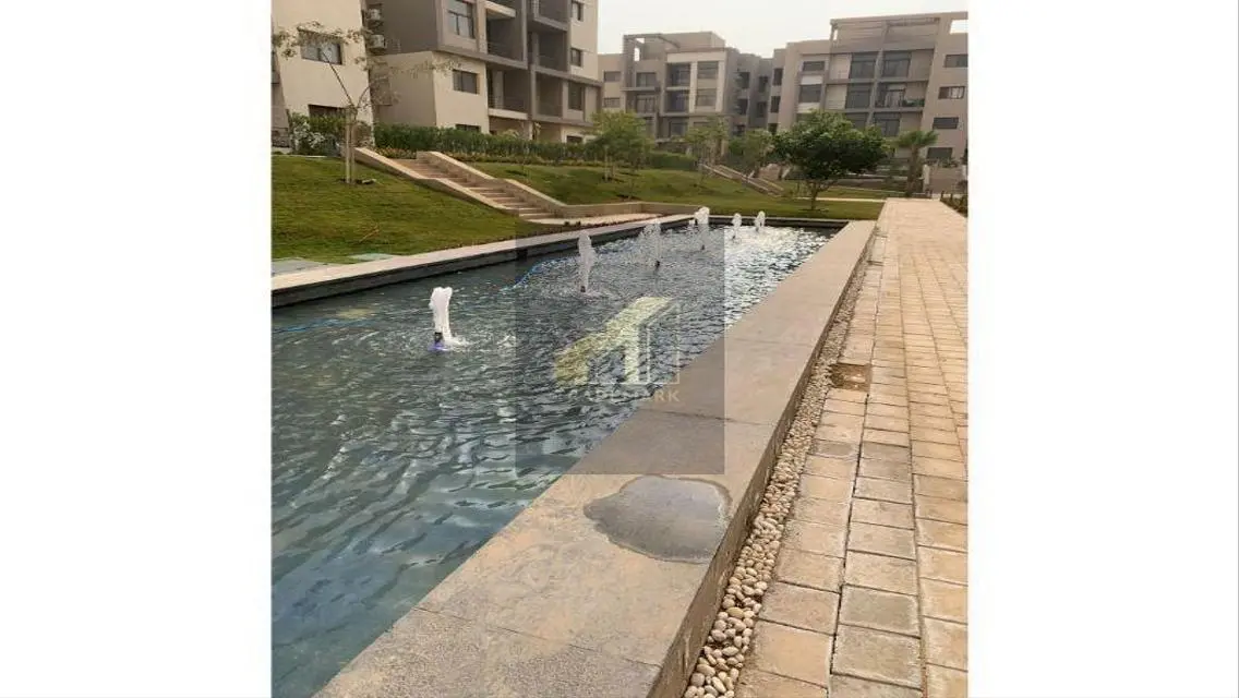Luxury Apartment with Exceptional Amenities