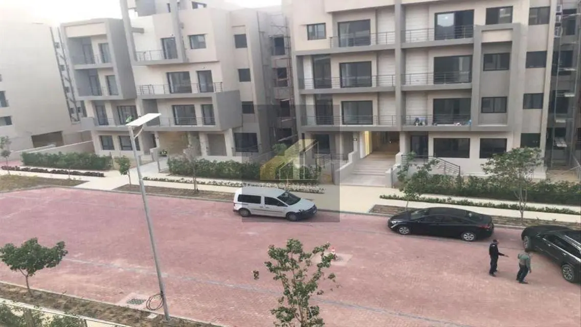 Luxury Apartment with Exceptional Amenities