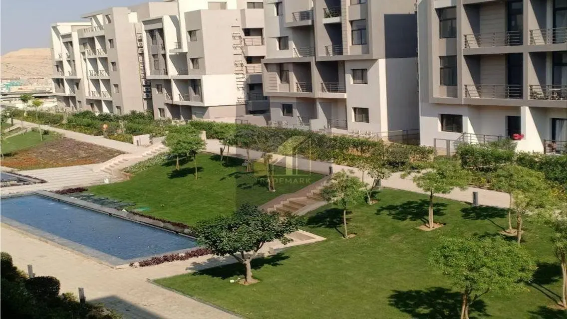 Luxury Apartment with Exceptional Amenities