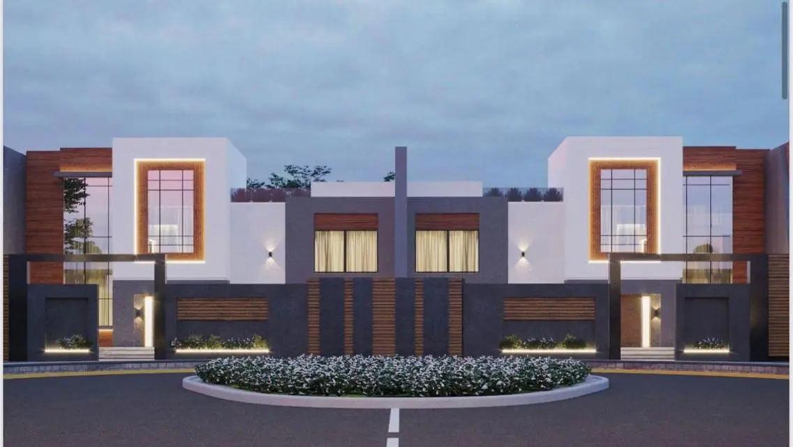 Luxurious Property for Sale with Stunning Views