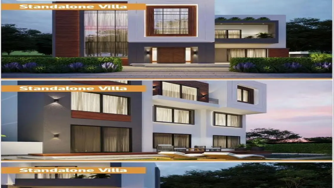 Luxurious Property for Sale with Stunning Views