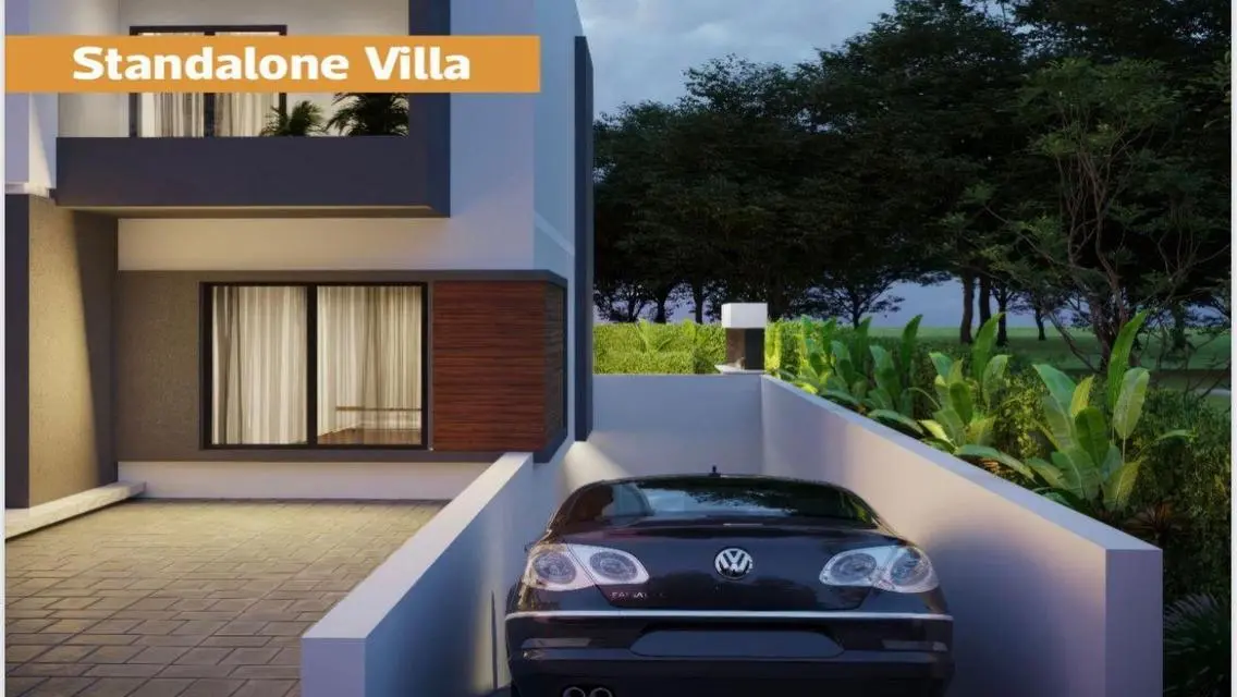 Luxurious Property for Sale with Stunning Views