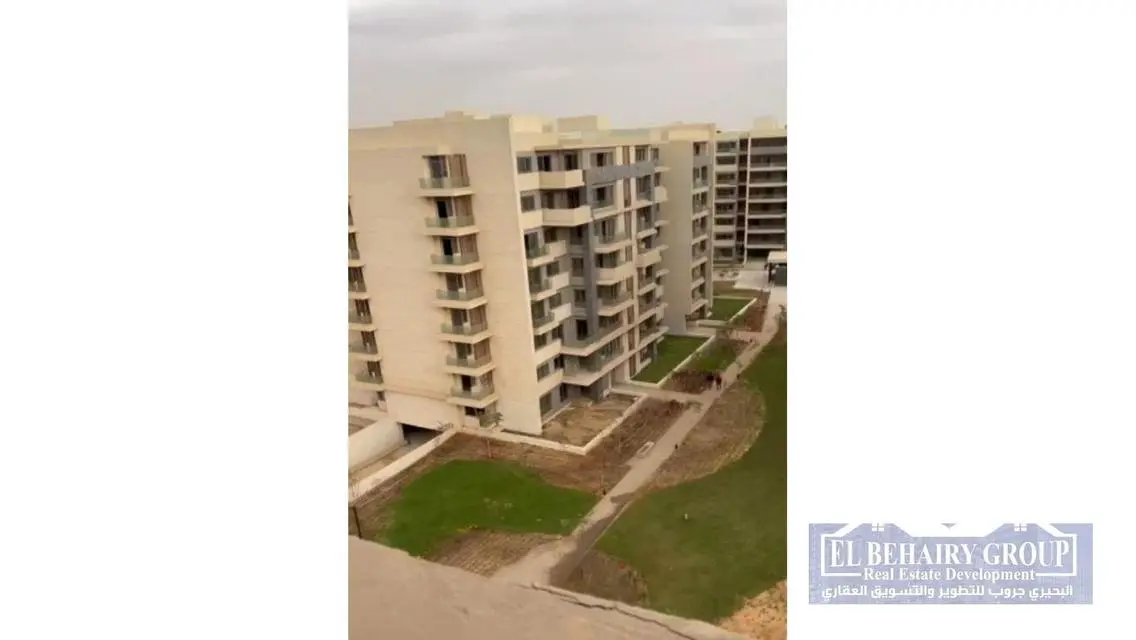 Luxurious Apartment for Sale - 181 Sq M