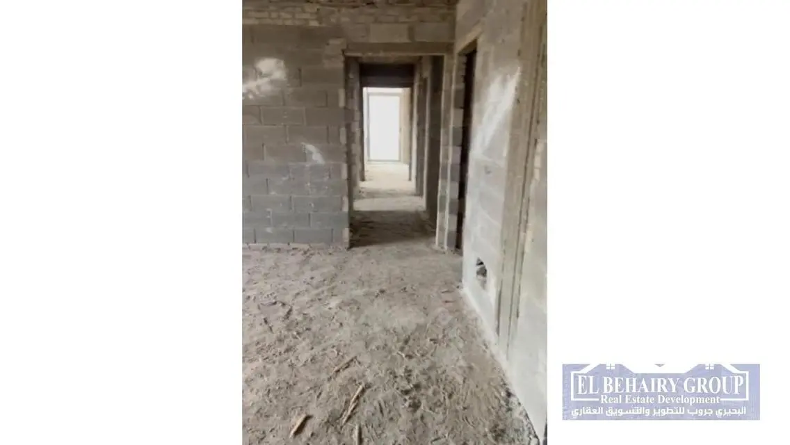 Luxurious Apartment for Sale - 181 Sq M