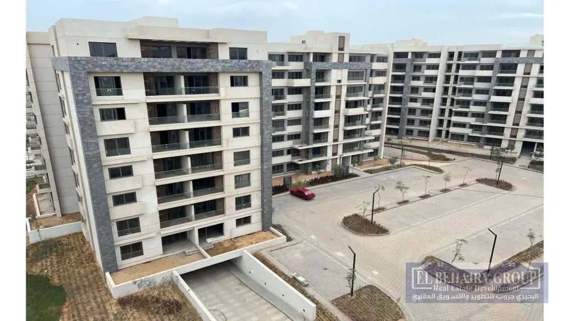 Luxurious Apartment for Sale - 181 Sq M