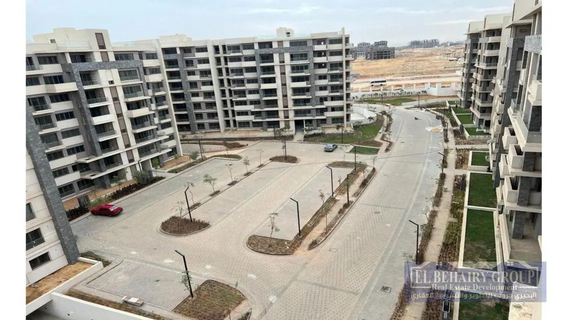 Luxurious Apartment for Sale - 181 Sq M