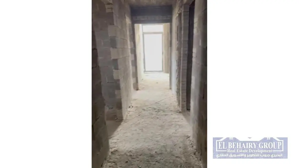 Luxurious Apartment for Sale - 181 Sq M