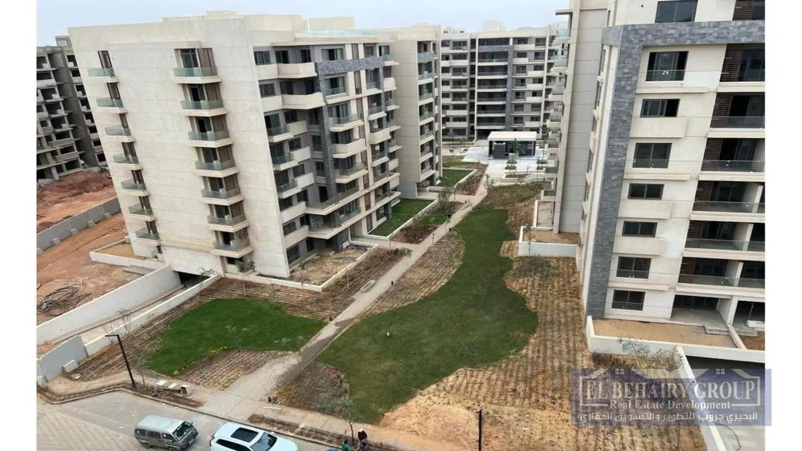 Luxurious Apartment for Sale - 181 Sq M