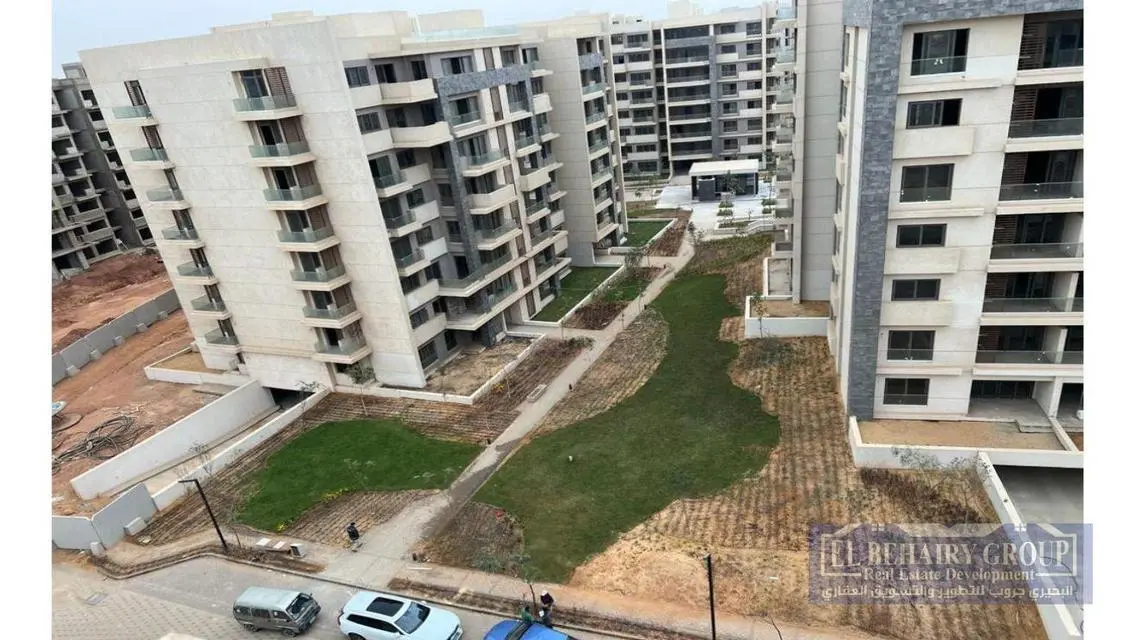 Luxurious Apartment for Sale - 181 Sq M