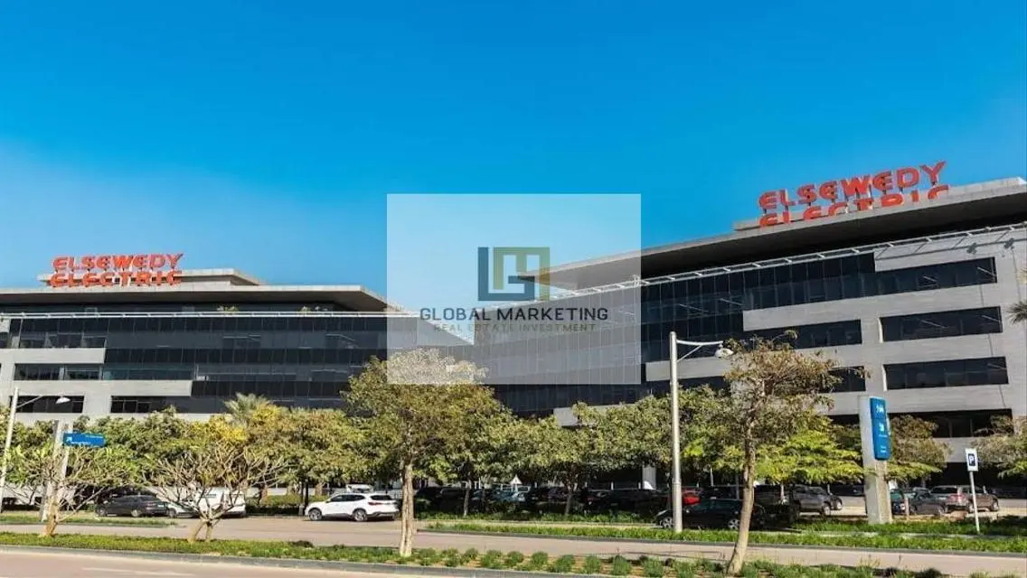 Luxury Offices for Rent - 4000 sqm Space